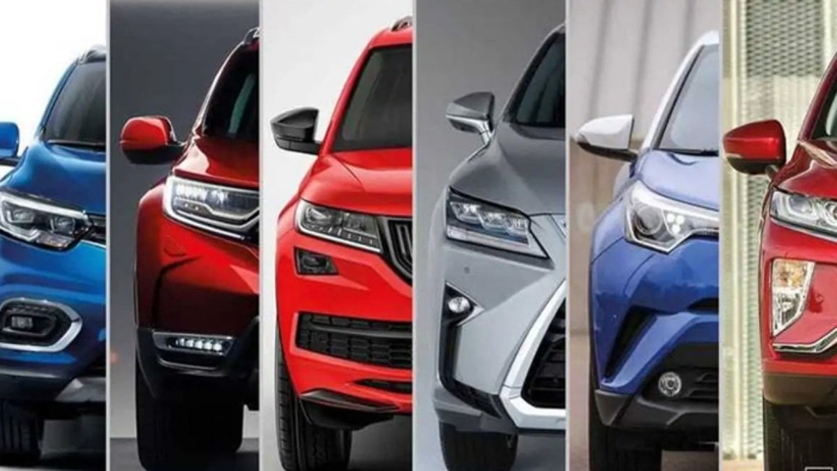 İkinci el alacaklar dikkat! İşte 2025’te en az değer kaybeden otomobiller: Zirve sürpriz değil!