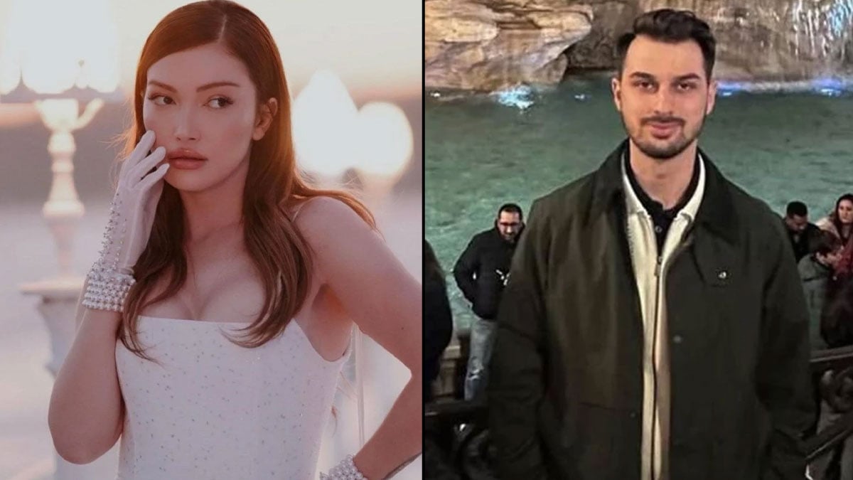 Danla Bilic’i darbeden Berk Çetin’e hapis istemi