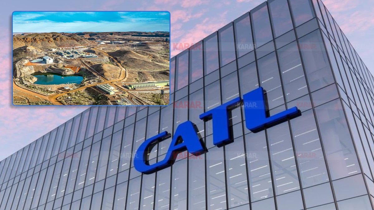 Elektrikli otomobil pazarına şok! Küresel lityumun %3’ünü sağlayan maden 3 ay kapalı kalacak