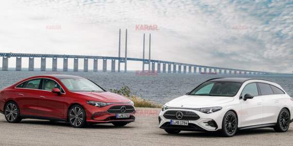 Mercedes CEO’sundan AB’ye 2035 uyarısı: İçten yanmalı yasağı pazarı çökertir