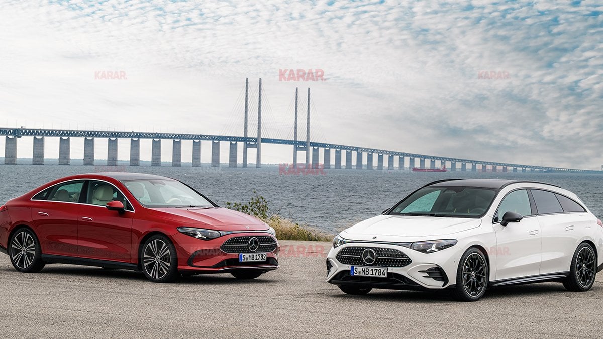 Mercedes CEO’sundan AB’ye 2035 uyarısı: İçten yanmalı yasağı pazarı çökertir