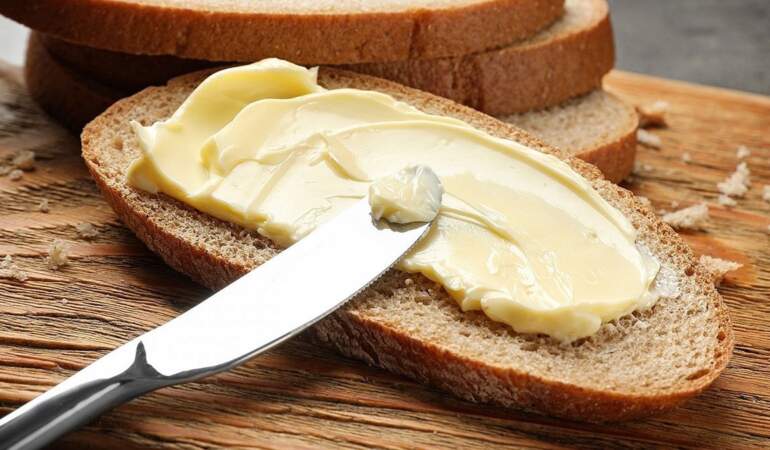 Marketten aldığınız tereyağı gerçek mi? Tek bir testle hileli olup olmadığını anlayabilirsiniz