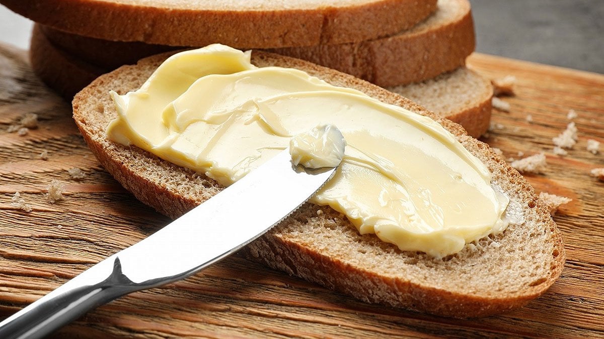 Marketten aldığınız tereyağı gerçek mi? Tek bir testle hileli olup olmadığını anlayabilirsiniz