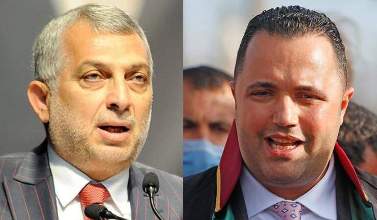 AK Parti’de Rezan Epözdemir tartışması büyüyor: Tayyar’ın ardından Külünk’ten de sert mesaj