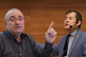 Prof. Dr. Mikdat Kadıoğlu’ndan ‘Japon deprem uzmanı’ Moriwaki’ye çok sert tepki: Tuz açıklaması bardağı taşırdı