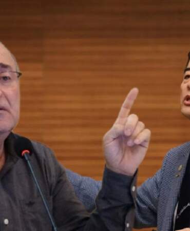 Prof. Dr. Mikdat Kadıoğlu’ndan ‘Japon deprem uzmanı’ Moriwaki’ye çok sert tepki: Tuz açıklaması bardağı taşırdı