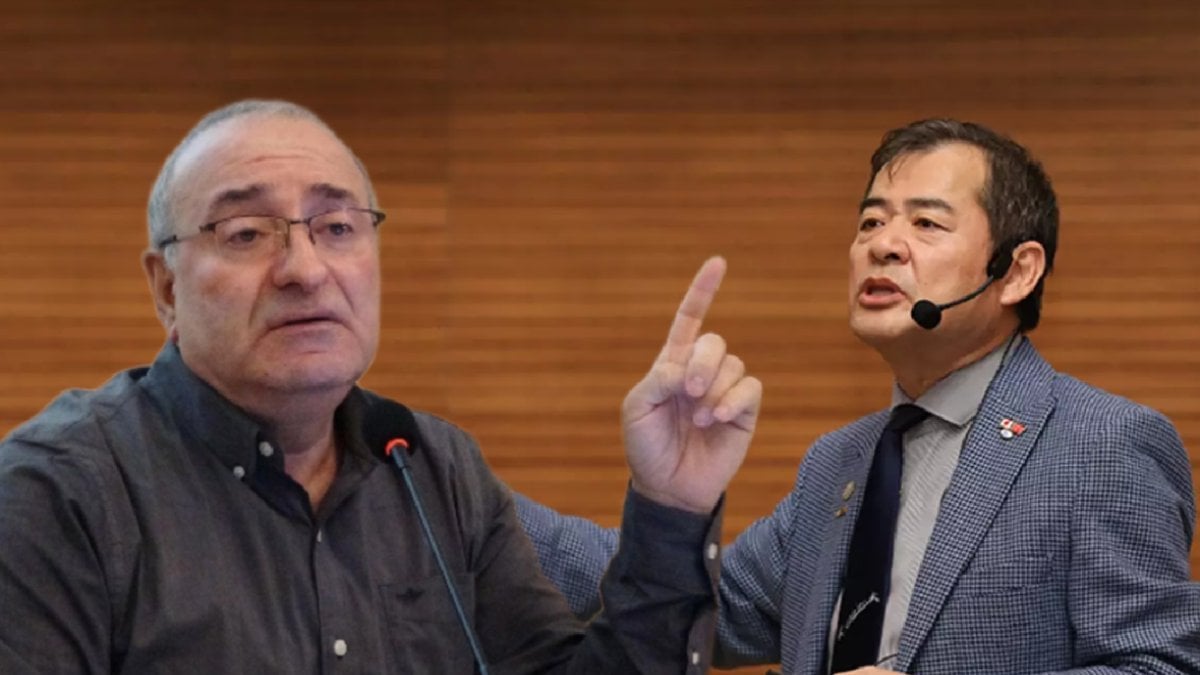 Prof. Dr. Mikdat Kadıoğlu’ndan ‘Japon deprem uzmanı’ Moriwaki’ye çok sert tepki: Tuz açıklaması bardağı taşırdı