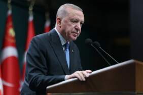 Erdoğan’dan usulsüz diploma soruşturması açıklaması: Önlerine gelene kara çalıyorlar