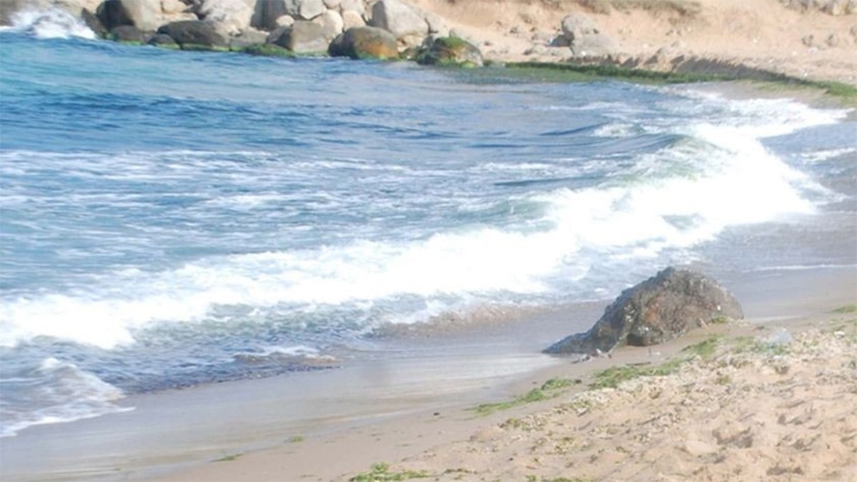 Beykoz’da 2 gün deniz yasağı