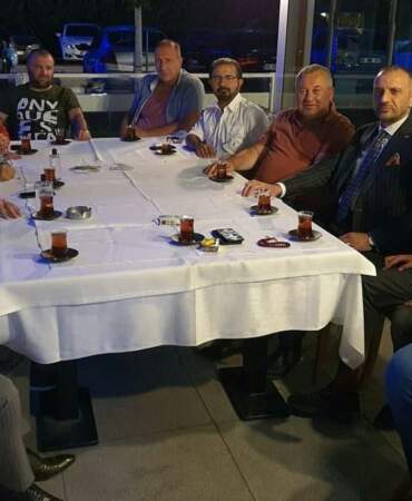 TÜBİTAK SAGE’den özel şirkete toplu personel geçişi iddiası