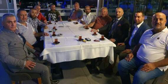 TÜBİTAK SAGE’den özel şirkete toplu personel geçişi iddiası