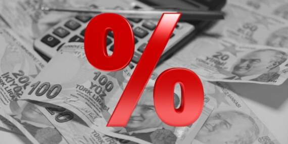 Bankalar faiz oranlarını güncelledi! Parası olanlar dikkat kesildi: İşte banka banka mevduat faiz oranları