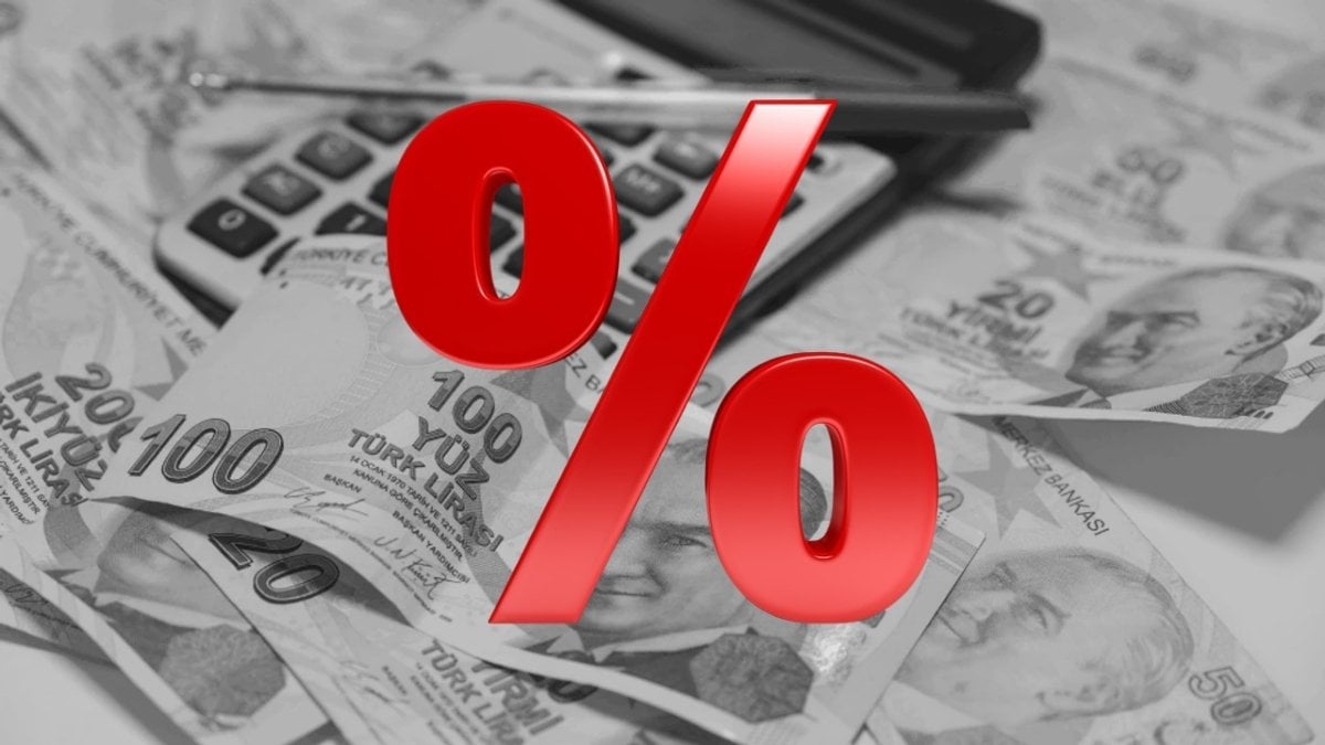 Bankalar faiz oranlarını güncelledi! Parası olanlar dikkat kesildi: İşte banka banka mevduat faiz oranları