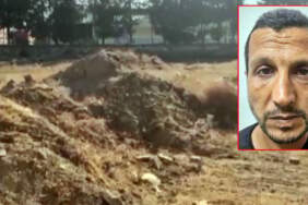 İnşaat işçisine önce mezarını kazdırdılar, sonra öldürüp gömdüler! Akıl almaz cinayet ortaya çıktı