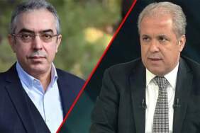 Mehmet Uçum’dan Şamil Tayyar’ın iddialarına cevap: Asılsız ve kabul edilemez