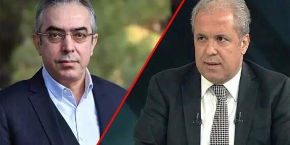 Mehmet Uçum’dan Şamil Tayyar’ın iddialarına cevap: Asılsız ve kabul edilemez