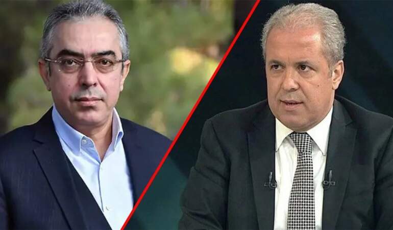 Mehmet Uçum’dan Şamil Tayyar’ın iddialarına cevap: Asılsız ve kabul edilemez