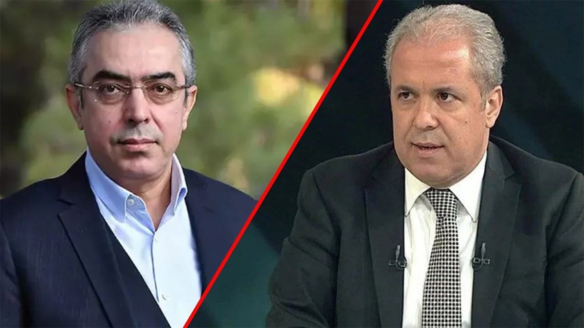 Mehmet Uçum’dan Şamil Tayyar’ın iddialarına cevap: Asılsız ve kabul edilemez