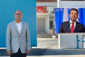 CHP’li Arslan, İmamoğlu’nun mesajını paylaştı: Mutlaka milletçe kazanacağız