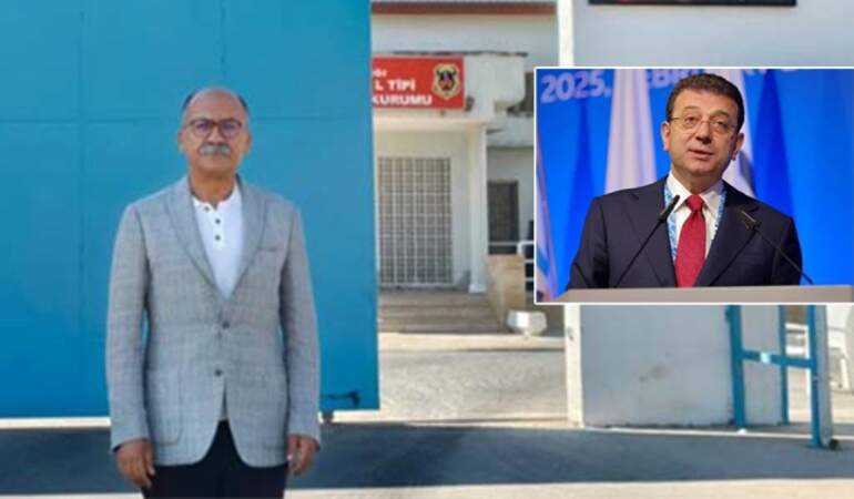 CHP’li Arslan, İmamoğlu’nun mesajını paylaştı: Mutlaka milletçe kazanacağız