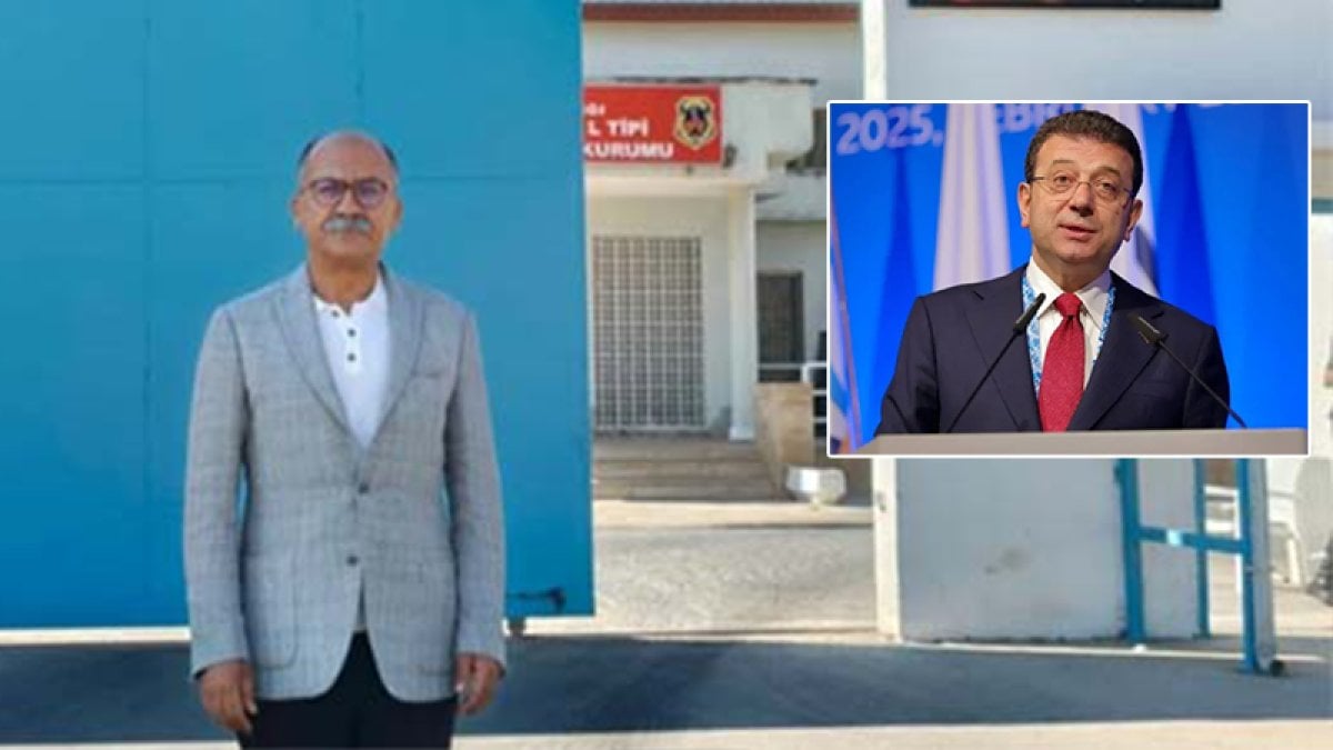 CHP’li Arslan, İmamoğlu’nun mesajını paylaştı: Mutlaka milletçe kazanacağız