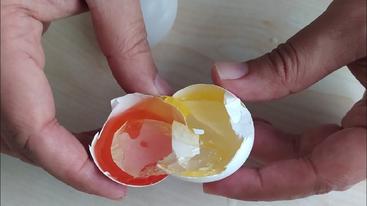 Yumurta bozuk mu, taze mi? İşte tek hamlede anlamanın 3 basit ve etkili yolu