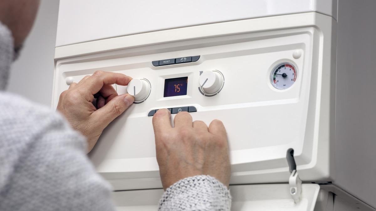 Kış geliyor: Kombi bakımını unutmayın, faturanız kabarmasın!