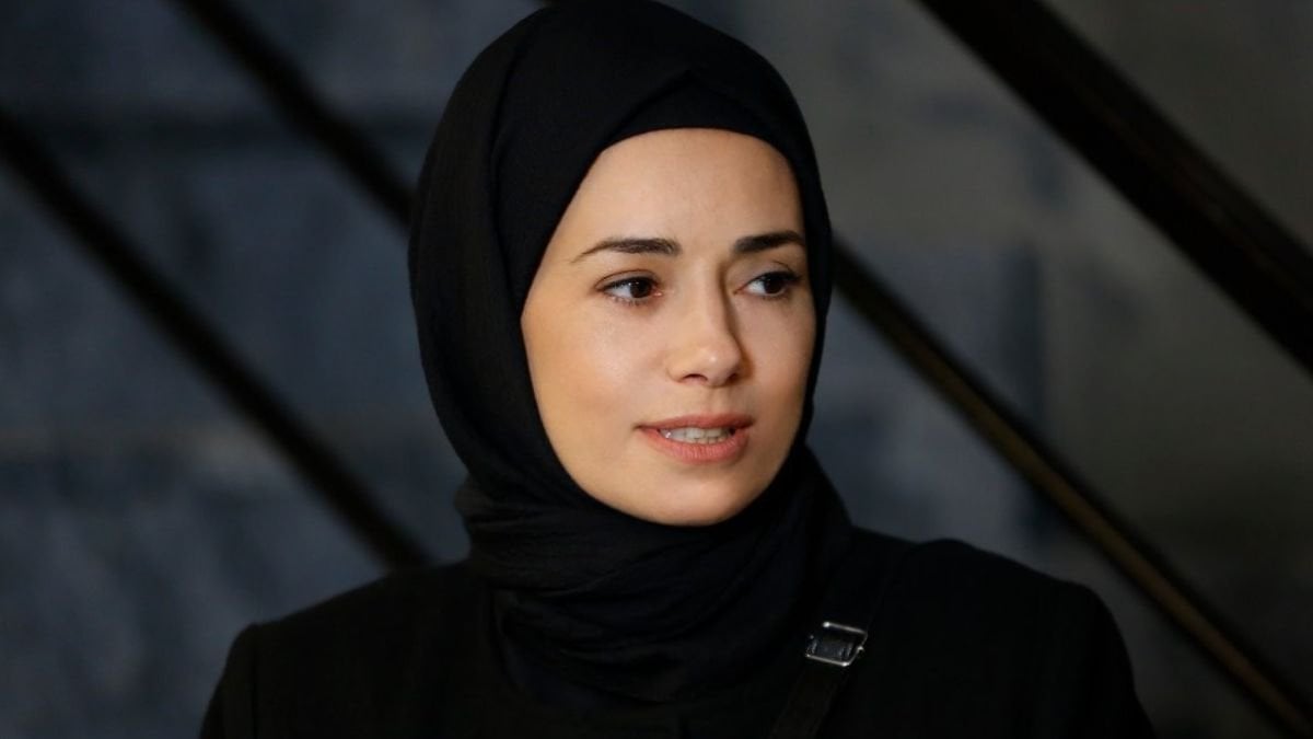 Özgü Namal ve Mehmet Günsür’den yeni dizi geliyor! Dizisinin çekimleri başladı!