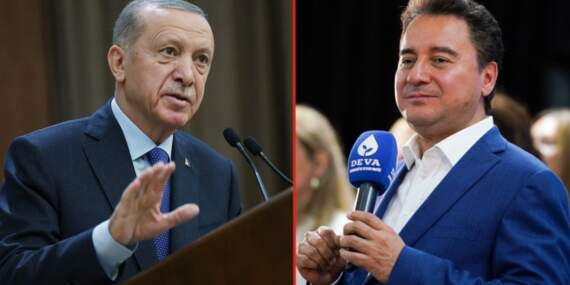 Babacan’dan Erdoğan’a ‘sanal kumar’ tepkisi: Mücadeleye arkadaşlarınızdan başlayın