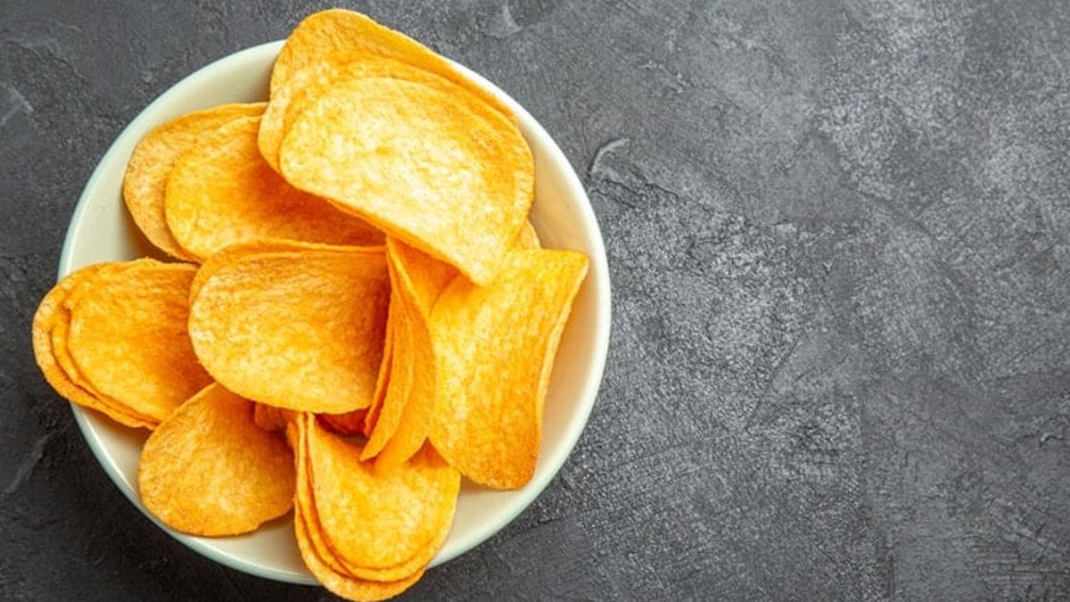 Ünlü cips markası geri döndü: Fiyatı etle yarışıyor