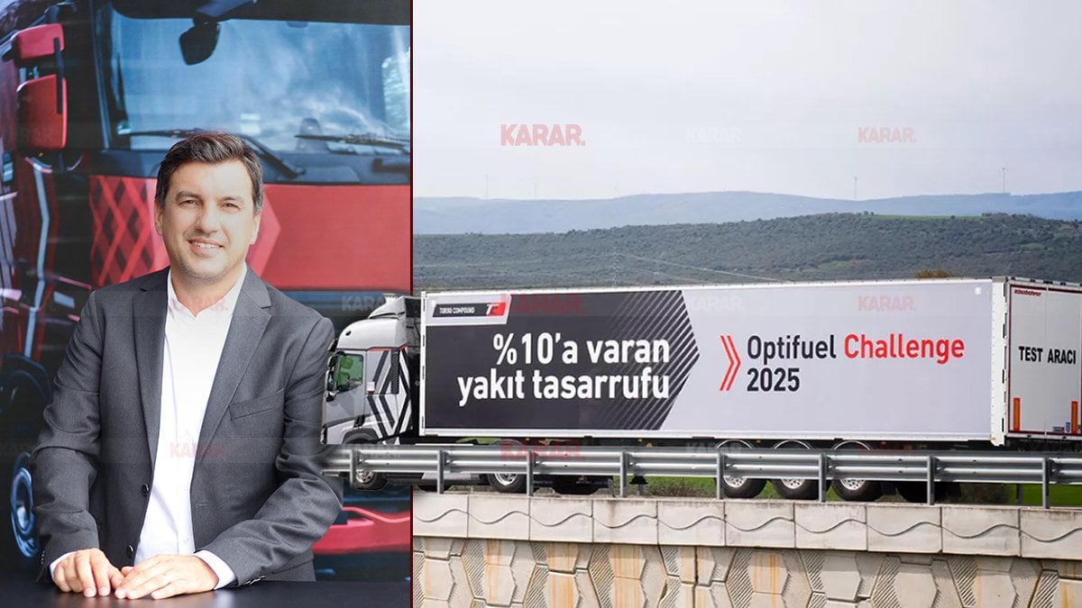 Renault Trucks’tan büyük başarı! 1.500 noktalı global ağın başına geçiyor: Ekim 2025’te Lyon’da göreve başlıyor