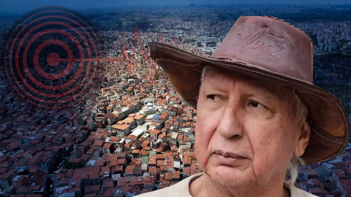 Deprem Uzmanı Prof. Dr. Üşümezsoy’dan şaşırtan açıklama: “Deprem korkusu olmadan en rahat uyuyacağım şehir…”