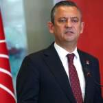 Şehit aileleriyle görüşen Özel: Gözünüzün içine bakamayacağımız hiçbir şeye yokuz