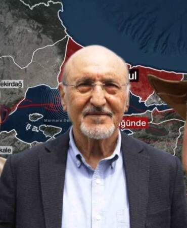 İstanbul depreminde “kime inanalım?” krizi: Tarihsel veriler ve bilim insanları ne diyor? İşte cevabı