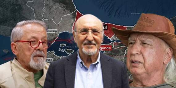 İstanbul depreminde “kime inanalım?” krizi: Tarihsel veriler ve bilim insanları ne diyor? İşte cevabı