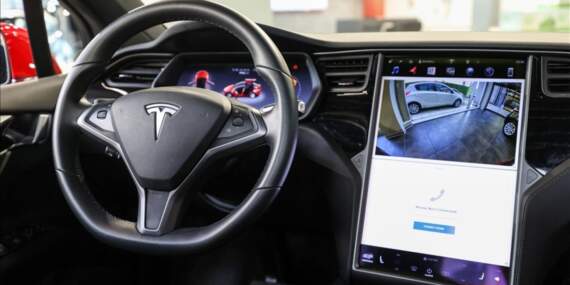 Tesla Türkiye’den sürpriz zam: O hizmetin ücreti yüzde 133 arttı! Sahiplerini şoke etti