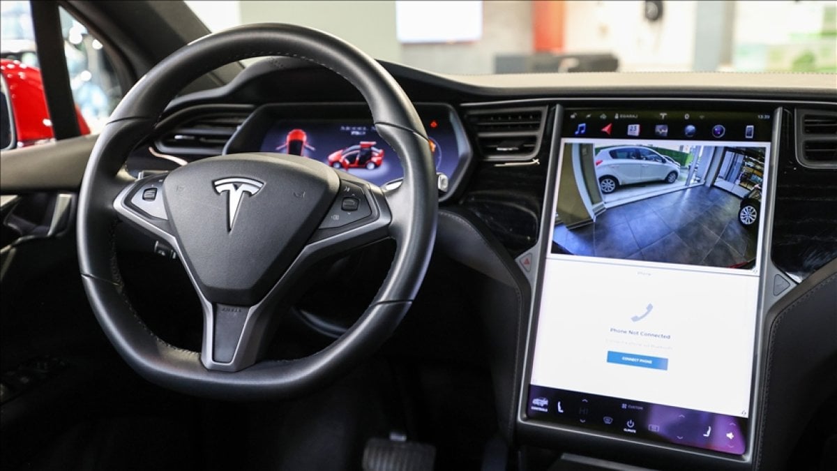 Tesla Türkiye’den sürpriz zam: O hizmetin ücreti yüzde 133 arttı! Sahiplerini şoke etti