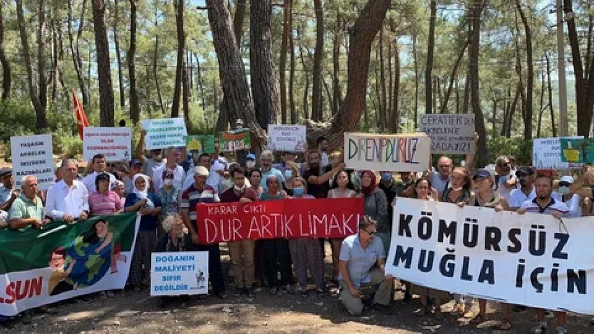 Akbelen davasında Danıştay’dan ‘eksik inceleme’ kararı