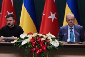 Erdoğan, Zelenskiy ile telefonda görüştü