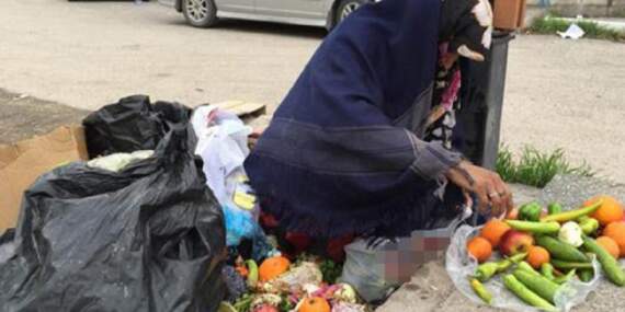 BİSAM: Açlık sınırı 26 bin liraya dayandı
