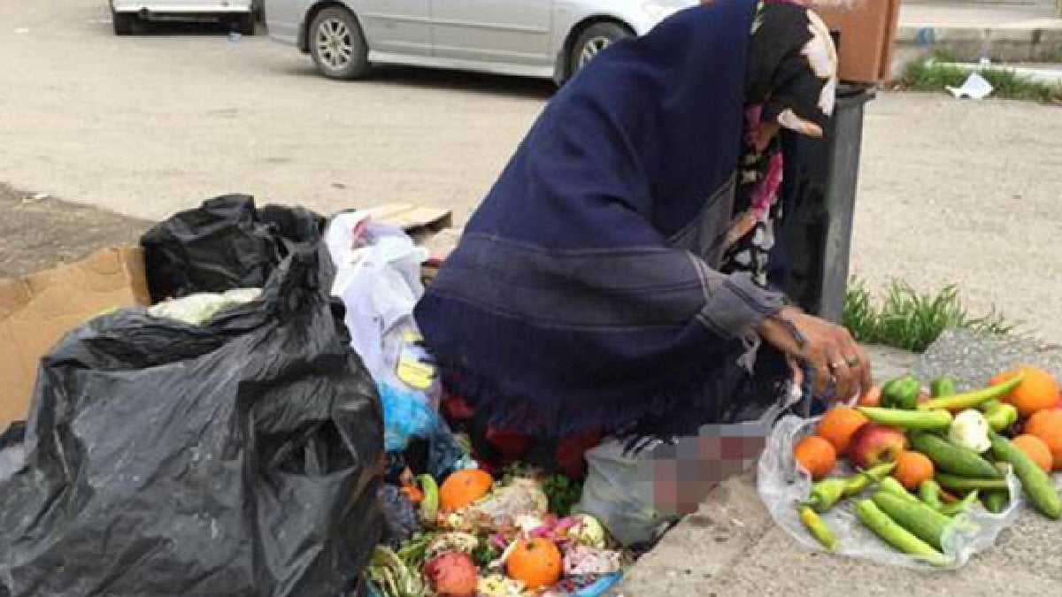 BİSAM: Açlık sınırı 26 bin liraya dayandı