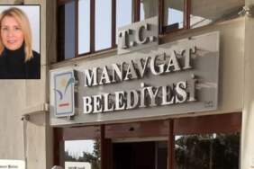 Manavgat Belediye Başkan Yardımcısı Özer, CHP’den ve belediyedeki görevlerinden istifa etti