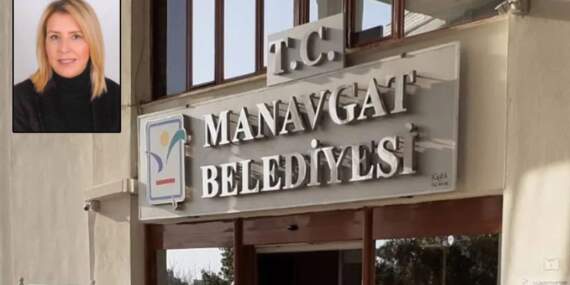 Manavgat Belediye Başkan Yardımcısı Özer, CHP’den ve belediyedeki görevlerinden istifa etti