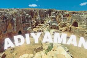 Tarihin kalbine yolculuk! Adıyaman’a gitmek için 7 sebep: UNESCO Dünya Mirası Listesi’ndeki bile yer alıyor