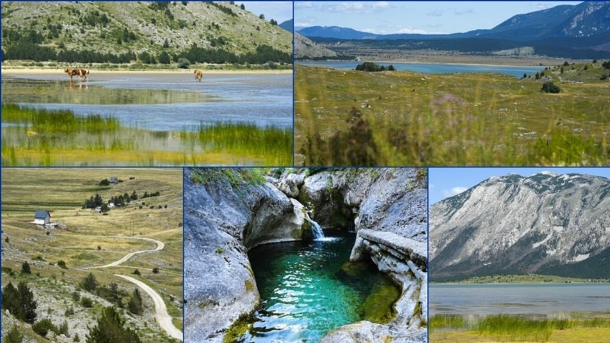 Avrupa’nın kalbinde saklı cennet! Bosna Hersek’teki bu yerleri daha kimse keşfetmedi: Yaz tatili planına eklenecek o rota