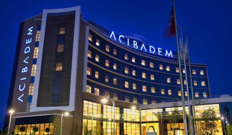 Özel hastaneler arasında dev anlaşma: Dev hastaneler grubu Acıbadem’e satıldı! İşte yeni dönemin detayları