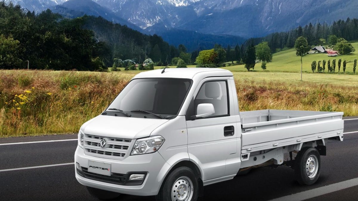 DFSK, ticari araçlarda ağustos kampanyalarını duyurdu