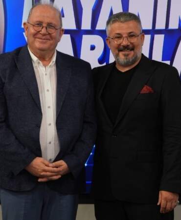 Azad Medeni Kahraman’ın sunduğu ‘Dayanıklı Yarınlar’da Balıkesir depremi tahmini gündem oldu