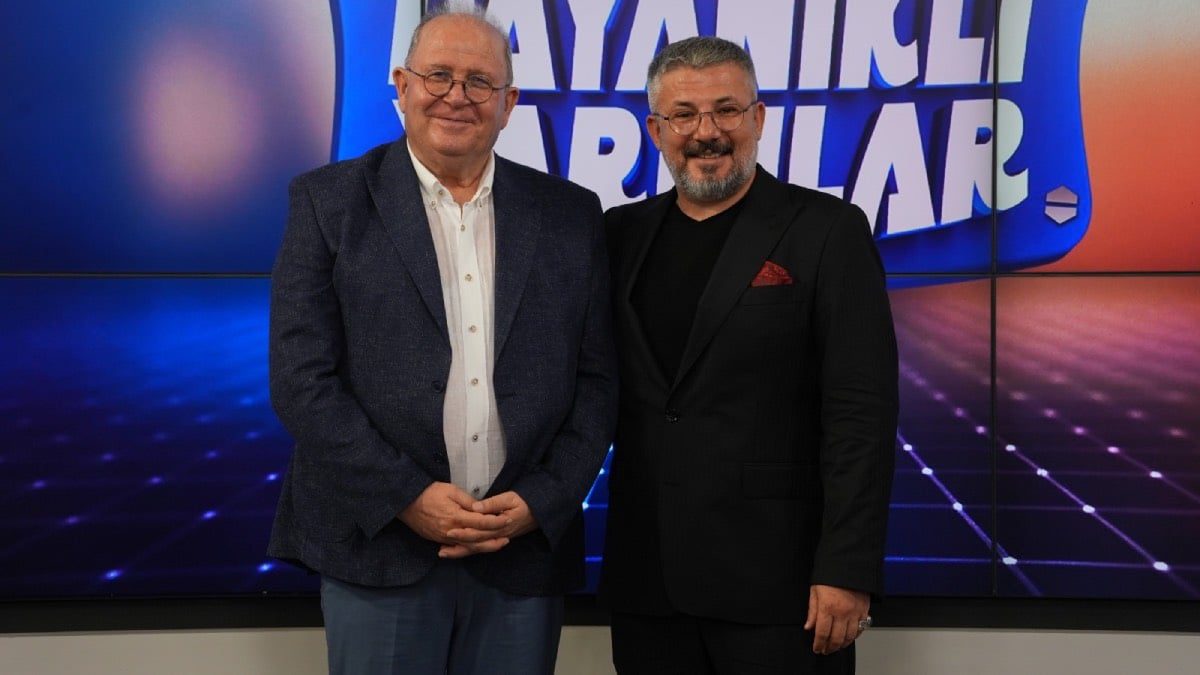 Azad Medeni Kahraman’ın sunduğu ‘Dayanıklı Yarınlar’da Balıkesir depremi tahmini gündem oldu