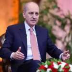 Kurtulmuş başkanlığındaki komisyonda 3. toplantı sona erdi: 4. toplantının tarihi belli oldu